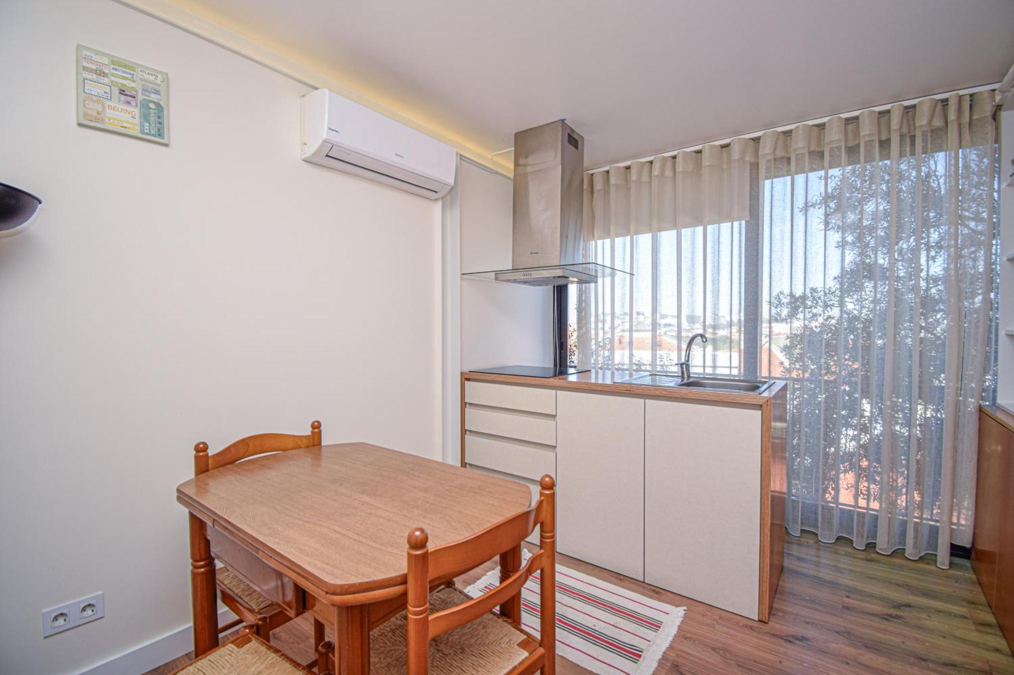 Panorama Iv Apartamento